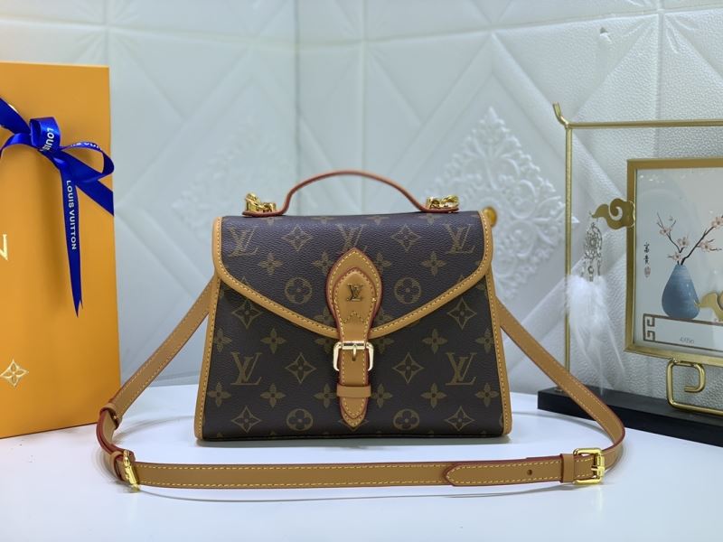 Louis Vuitton Satchel Bags